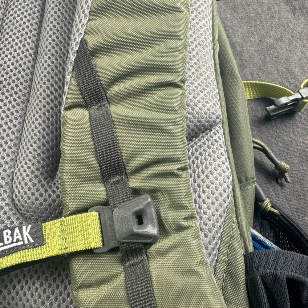 Camelbak cloud walker